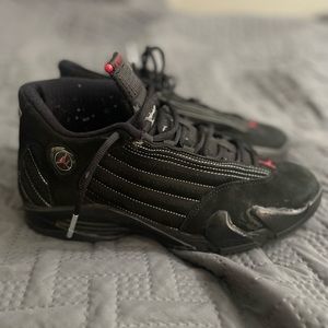 Jordan 14 DMP